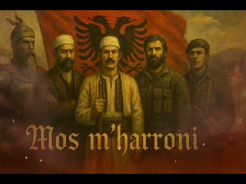 Mos harroni - Kreshnik