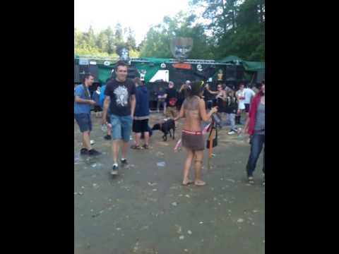 FDM Freax 15th anniversary / TMH Tranzit Live!