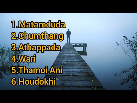 Zed Lee's Top Sad Song Collection ||Manipuri Sad Song || Streaming with Turnip