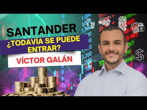 Consultorio | Víctor Galán, sobre una entrada en Santander: "Hay que ser precavidos".