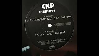 CKP - Eternity (Tranceternity Mix)  1994