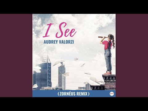 I See (Zornéus Remix)