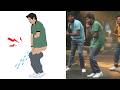 Mutta Kalakki Full Video Song Youth Song Ken Karunaas GV Prakash Kumar 2Drawing Meme Funny