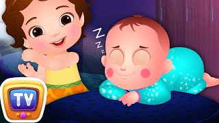 Are You Sleeping (Little Johny)? | Nursery Rhymes & Animals songs for Kids by ChuChu TV