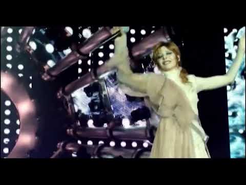 Mylene Farmer - Timeless Live 2013 RUSSIA - audio Saint-Petersburg