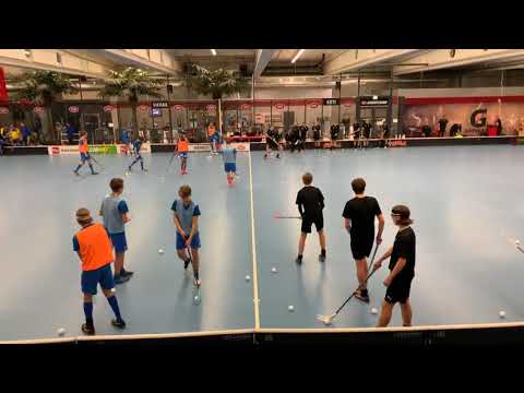 TPS Akatemia - FBC Turku B I