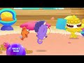 Baby Shark S Big Show Starts Right Now Spot December 2 2022 Nickelodeon U S