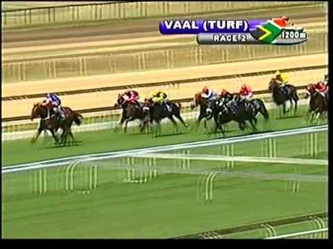 2013-03-28 Vaal - race 2