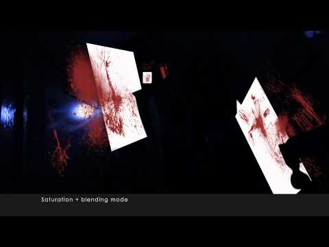 VFX Breakdown - White Noise (2012)