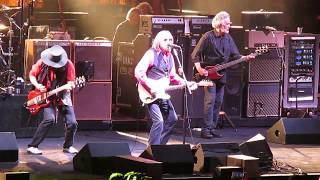 Tom Petty &amp; The Heartbreakers - You Wreck Me - Pittsburgh 6/9/17