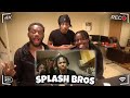 BLOODHOUND Q50 SPLASH BROS REACTION