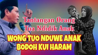 Download lagu PENGAJIAN LUCU KH ANWAR ZAHID TERBARU❤WONG TUO DUWE ANAK BODOH KUI HARAM mp3 Download lagu PENGAJIAN LUCU KH ANWAR ZAHID TERBARU❤WONG TUO DUWE ANAK BODOH KUI HARAM mp3