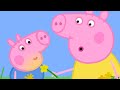 Daisy Chains With Cousin Chloe Peppa Pig Official Full Episodes