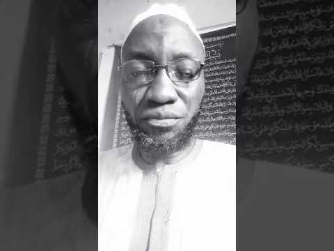 message from imam Jafar Sadeeq to shi'as