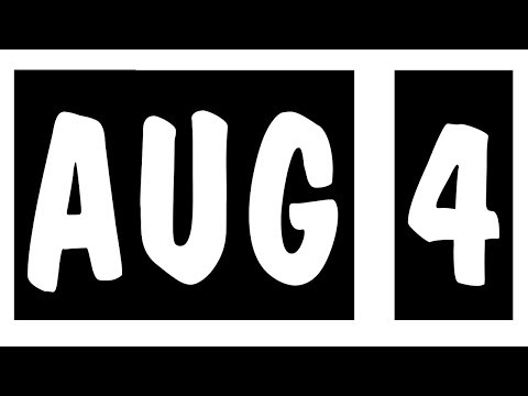 download lagu mp3 mp4 August 4 Famous Birthdays, download lagu August 4 Famous Birthdays gratis, unduh video klip August 4 Famous Birthdays