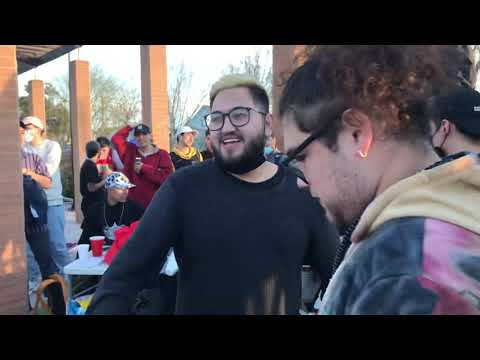 ARKHE BAKYUR vs STAYLA CARA Y SELLO vs SUTROBOSS RAGNAR - Octavos de Final SANJA FREE Vol. 03