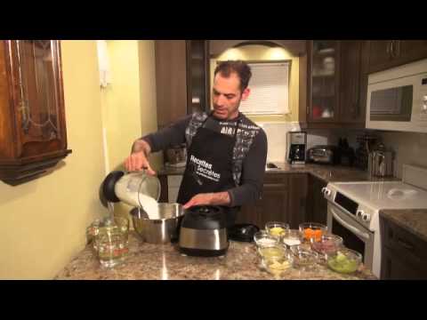 Videos : Poulet  du général tao (Tiki Ming)