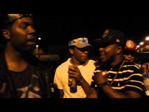 Trippy Scripts vs Ty Punches