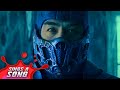 Sub Zero Sings A Song RE-UP (Mortal Kombat 2021 Movie Parody)