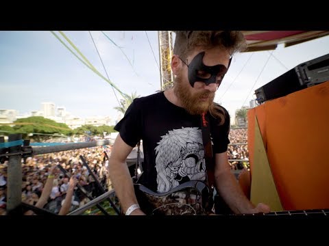 BLiSS @ Purim 2018 Tour