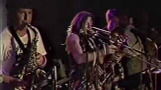 Crazy 8s - Find myself a sunny spot- and Interview.rm