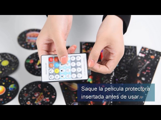 Vídeo relacionado con Lámpara de mesilla de noche, luz nocturna táctil Manga - Genos - Saitama lámpara LED ilusión 3D, idea de regalo para niños y niñas, Navidad, lámpara de mesilla de noche para niños o adultos.