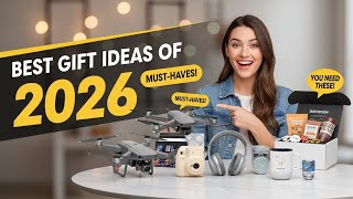 The 23 Best Gift Ideas of 2026 | Must-Have Gifts People Love