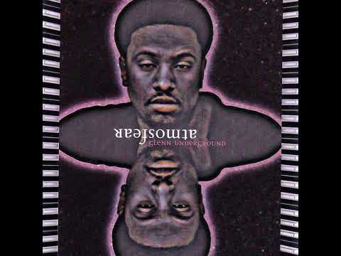 Glenn Underground - Colouration (Deep House, 1996)