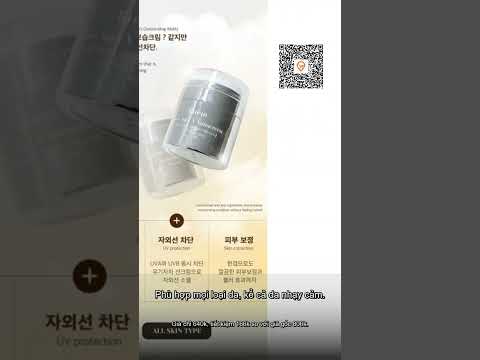 Kem Chống Nắng Ruem Tone-Up UV SPF50+ PA++++ 50g - Giá Chỉ 640k Thay Vì 806k! Bảo Vệ Da Toàn Diện