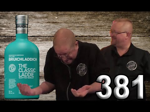381 Bruichladdich Classic Laddie
