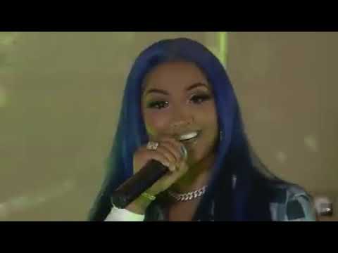 Shenseea -Live Performance 2021 #Shenseea #Dancehell #liveperformance #livestage #Liveshow