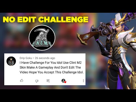 HOW TO PLAY CLINT IN SOLO QUEUE? ENEMYKILLER NO EDIT SHADOW OMEN SOLO RANK CLINT GAMEPLAY!