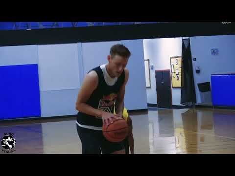 The Ballers vs Bishop Sycamore! Infinite Hoops Quarters!