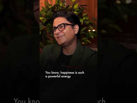 Finding Purpose Beyond Aspirations