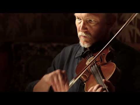 Bruce Molsky--Shelvin Rock