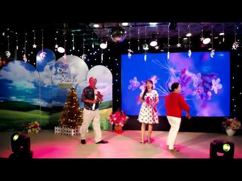 Vọng Gác Đêm Sương - Lâm Hùng - Ngọc Thu