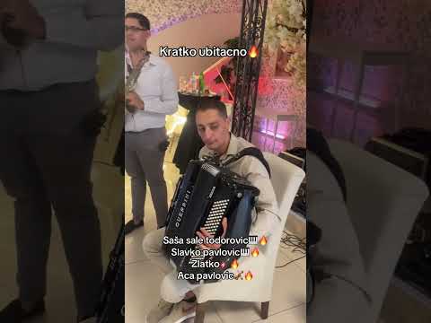 SAŠA SALE TODOROVIC,SLAVKO I ACA PAVLOVIC,ZLATKO I SAKI SOUND EKIPA #sakisound #drajf #livemusic