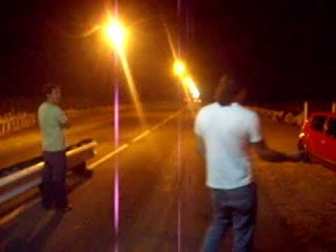 Corsa Vs Ford Fiesta