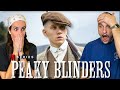 STARTING SEASON 4! Peaky Blinders S4E1 Reaction | FIRST TIME WATCHING