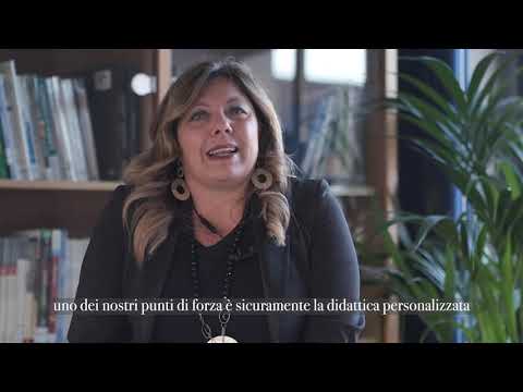 Acconciatura - la responsabile corso