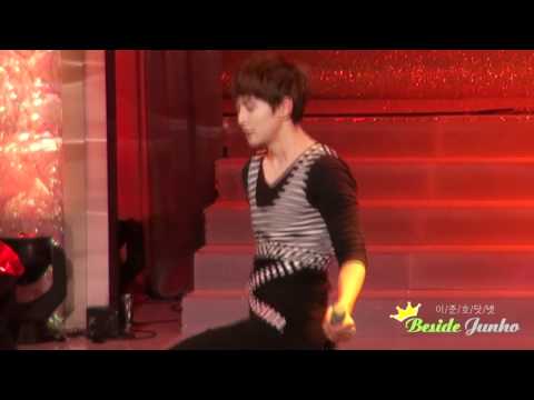 FANCAM 101225 JUNHO BADBOY GOODBOY FULL