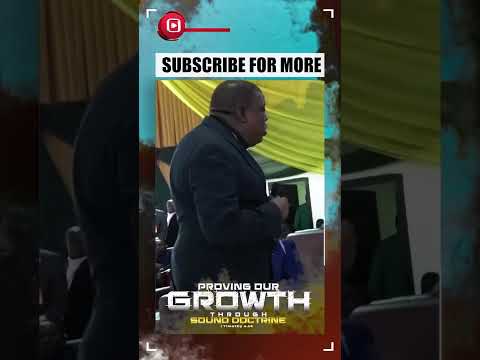 CAC FIRES BACK AT PROPHET NASIRI!!!