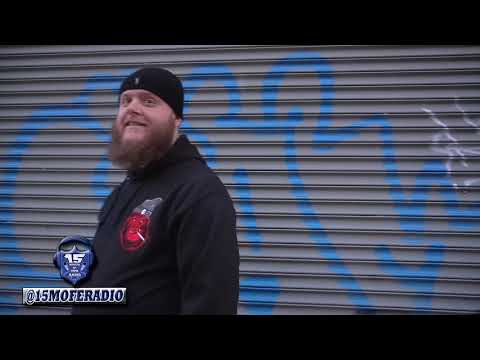 BIGG K RECAPS HIS BATTLE WITH CALICOE AT RBE'S PEARLY GATES 3