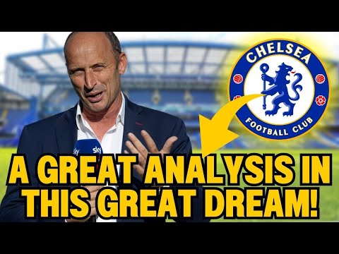 😱🔥🔥🔵OMG! WOULD THIS BE THE DREAM TEAM? WATCH AND OPINION ABOUT IT!