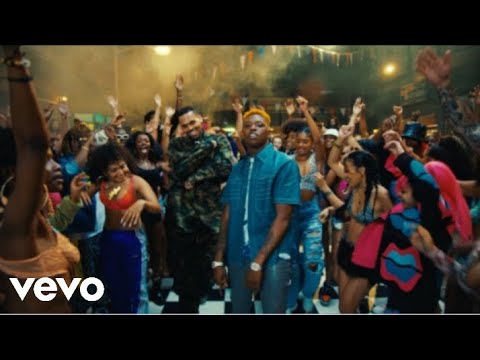 Yung Bleu feat Chris Brown & 2 Chainz - Baddest (Legendado/Tradução)