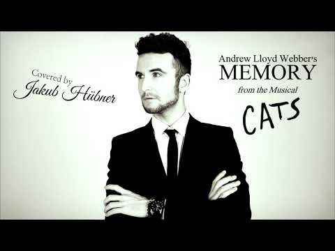 Memory (from the Musical ''CATS'') - Covered by Jakub Hübner
