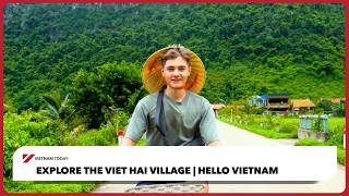Explore Viet Hai Village | Vietnam Today
