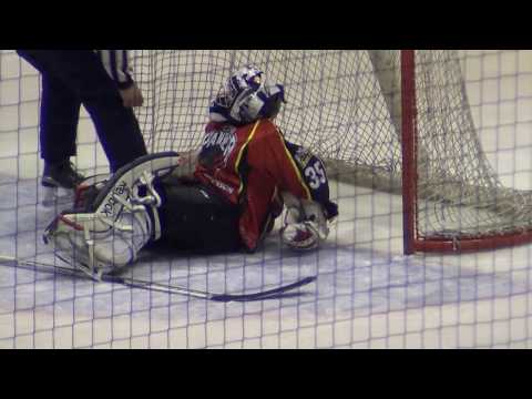 HC Panter 04/05 - NPSK 1 04/05 (3-12)  29.02.2016