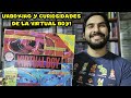 Unboxing Y Curiosidades De La Virtual Boy Pepe El Mago