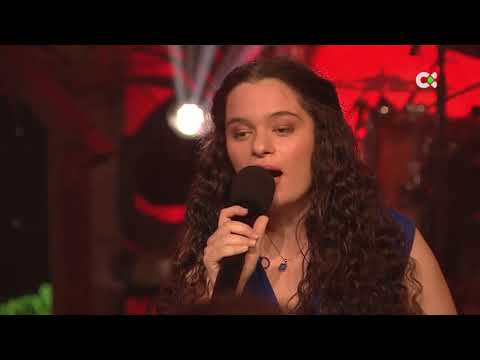 Folías – Luisa Machado, Ayatimas Brito y Cristina Ramos (Noche de Taifas, 10/2021)